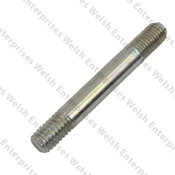 Jaguar Stud Timing Cover Top V12