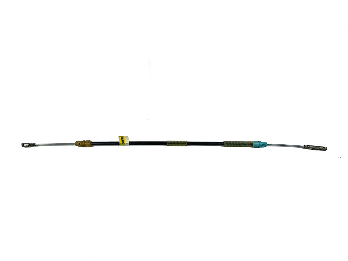 Jaguar Cable-Parkbrake