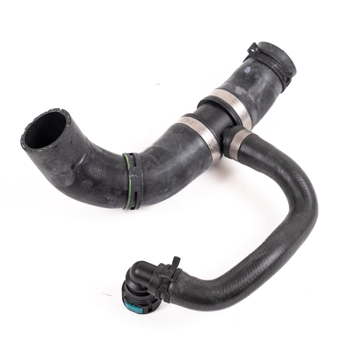 Hose Radiator Top V8 4.2 C2C32836