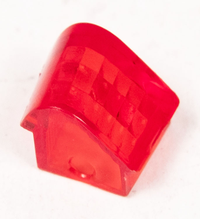 Jaguar Cover-Screw