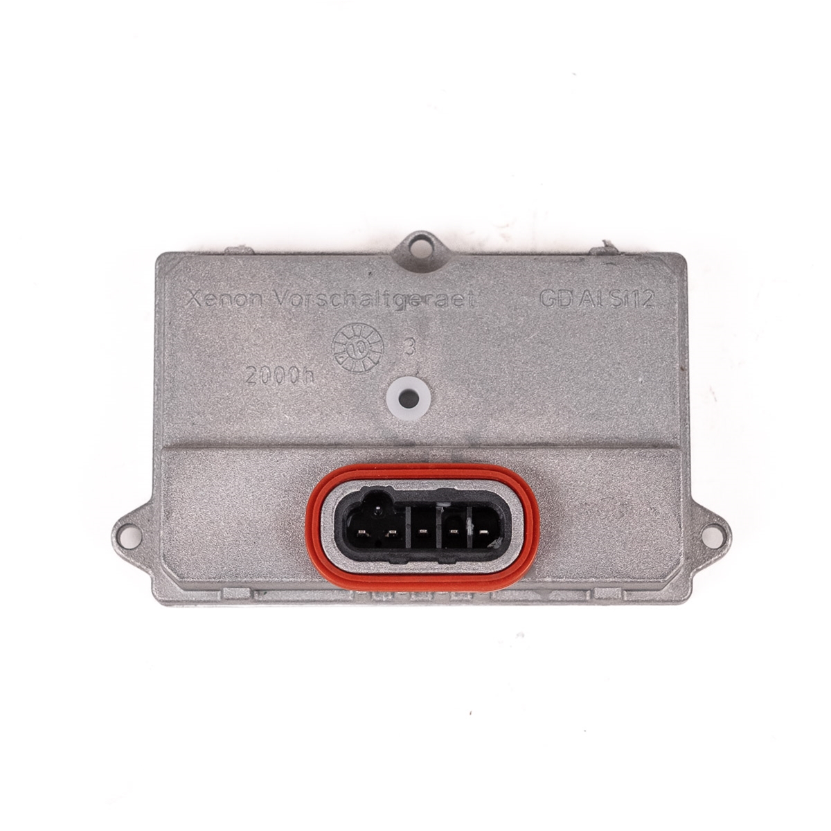 Jaguar Module-Ballast