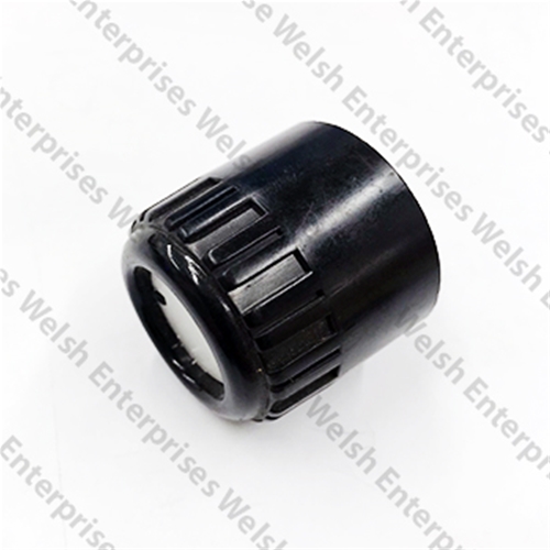 Jaguar Headlamp Switch Knob