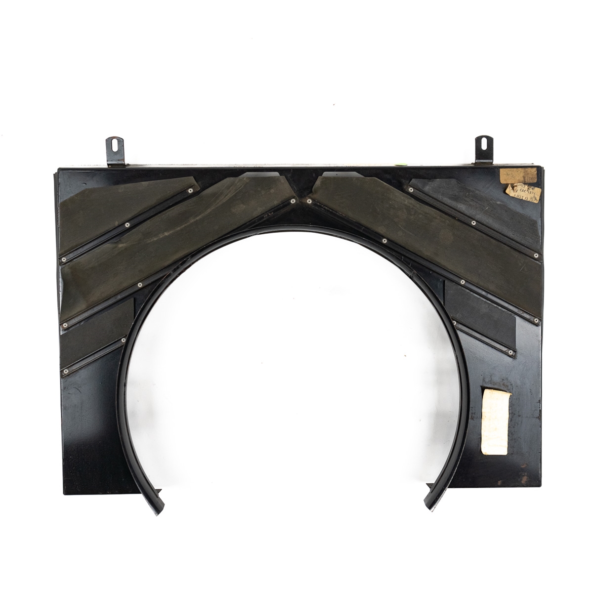 Jaguar Shroud Fan Main XJ6 Ser 2
