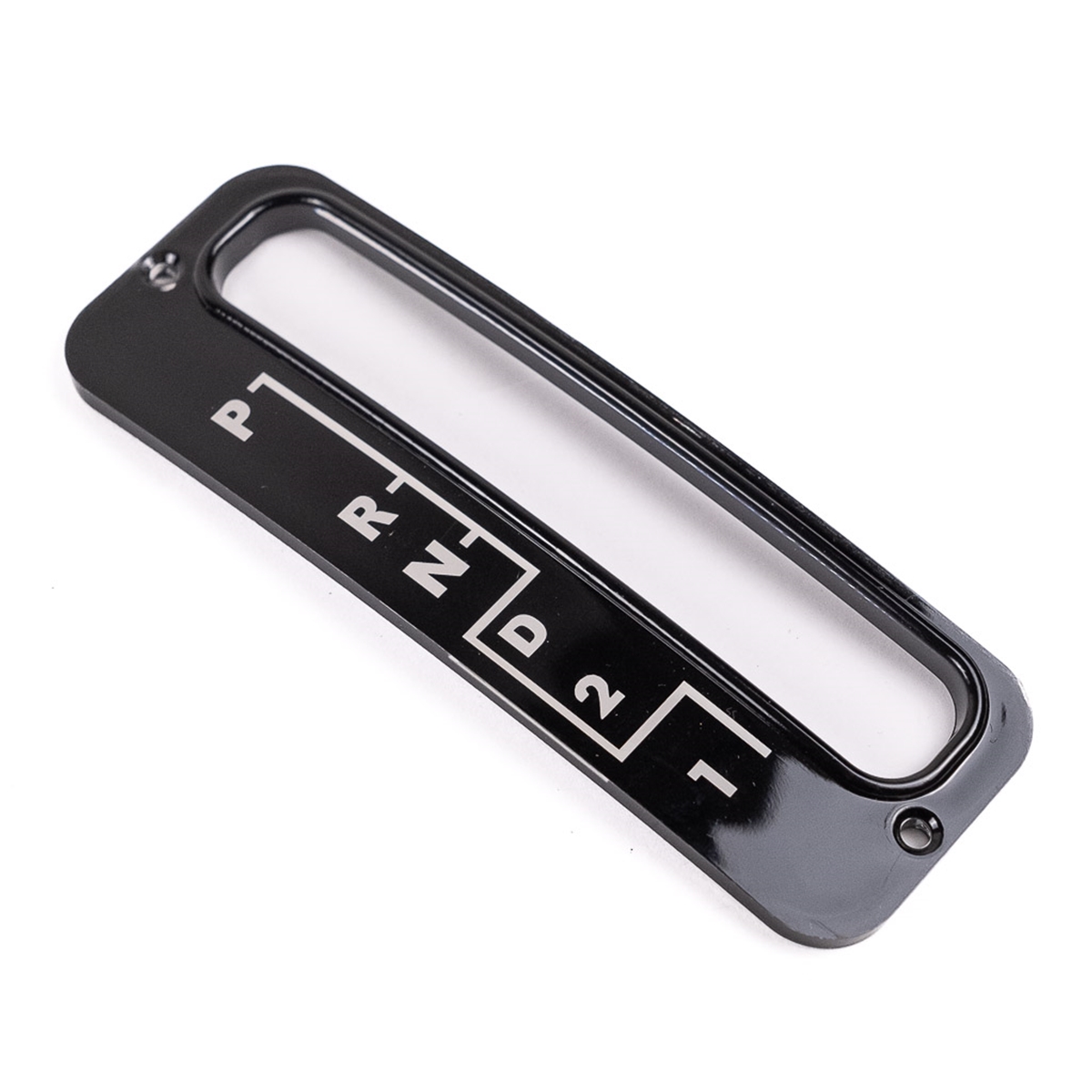 Jaguar Panel-Gear Slct - Discontinued
