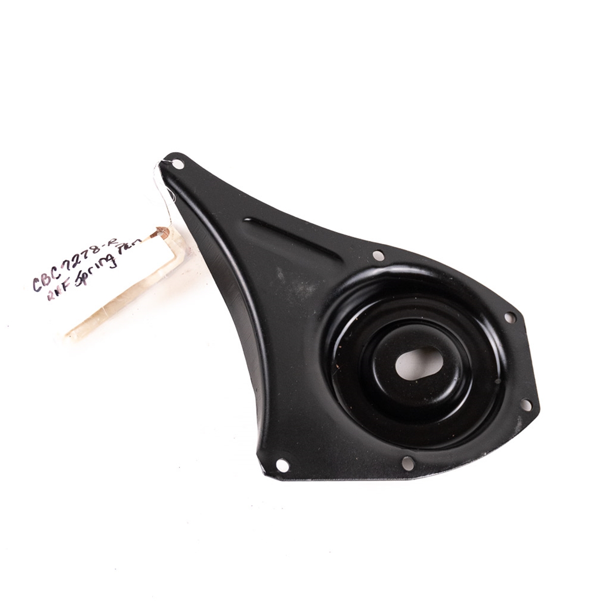 Pan Spring RHF, X300, Rebuilt