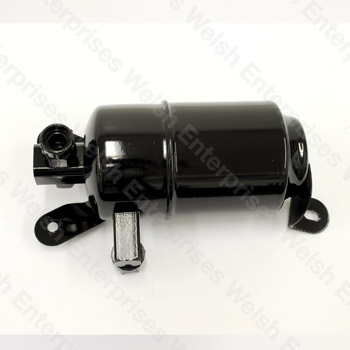 Jaguar Bottle-Drier