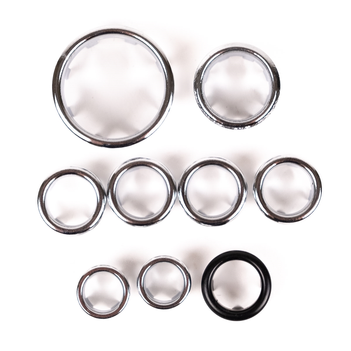 Jaguar Dash Bezel Kit 