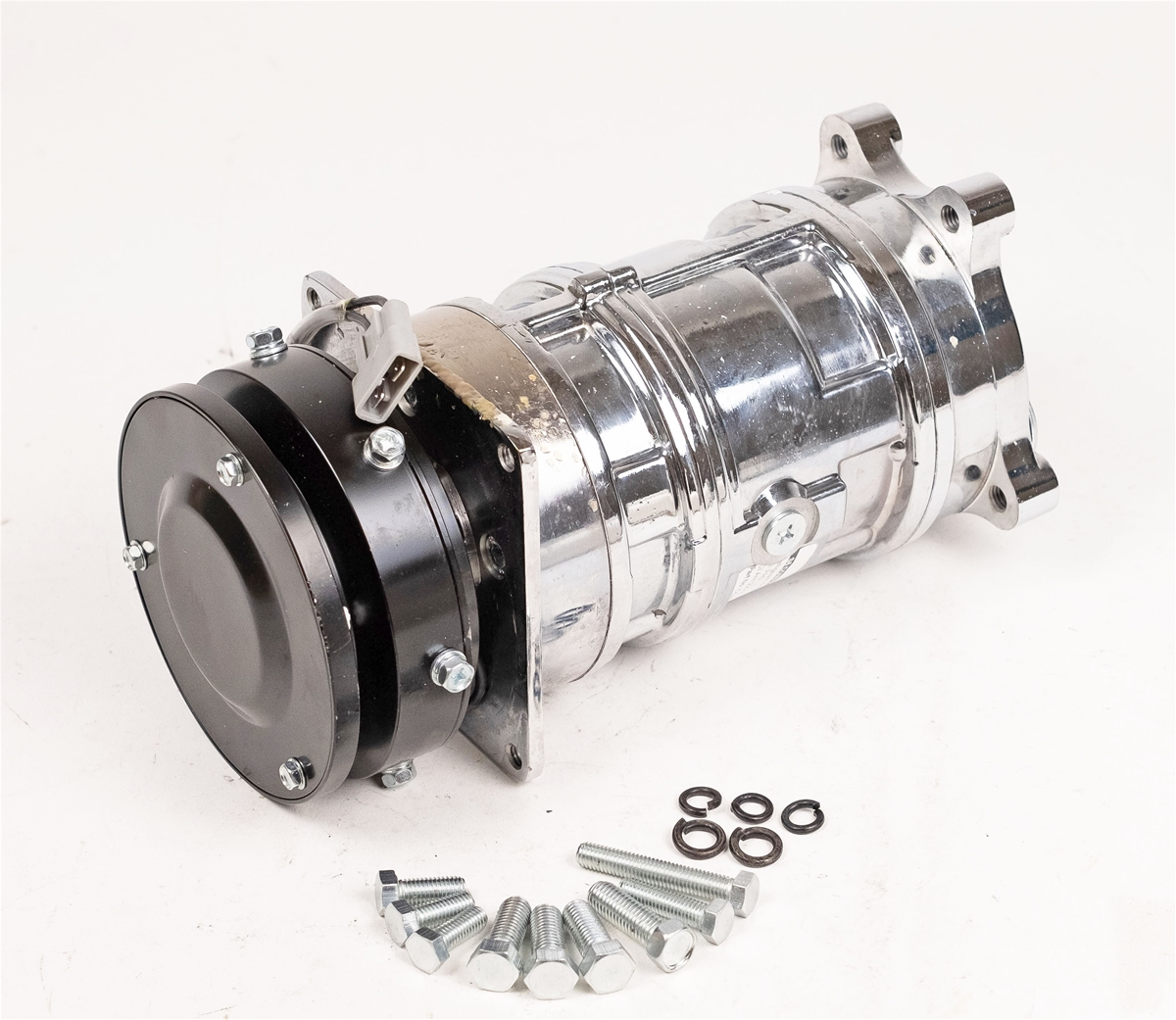 Jaguar A/C Compressor