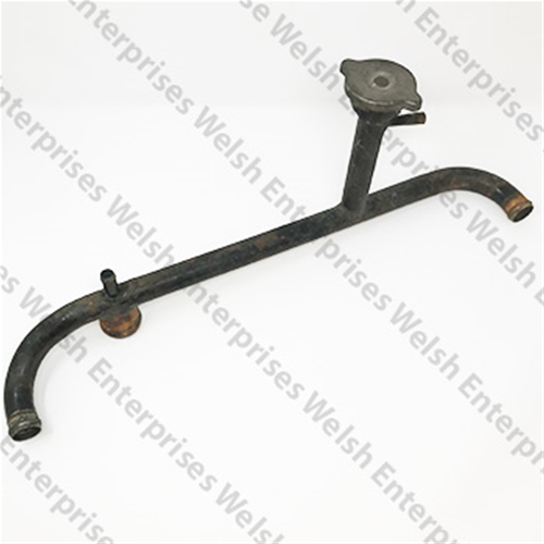 Jaguar Water Bypass Pipe - (USED)