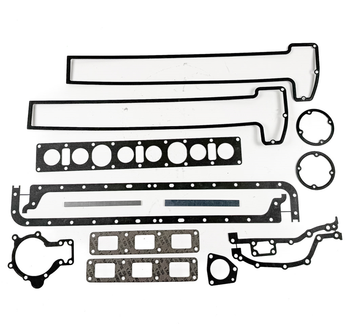 Gasket Set Cometic 15pc set E-Type 4.2 XJ6 420