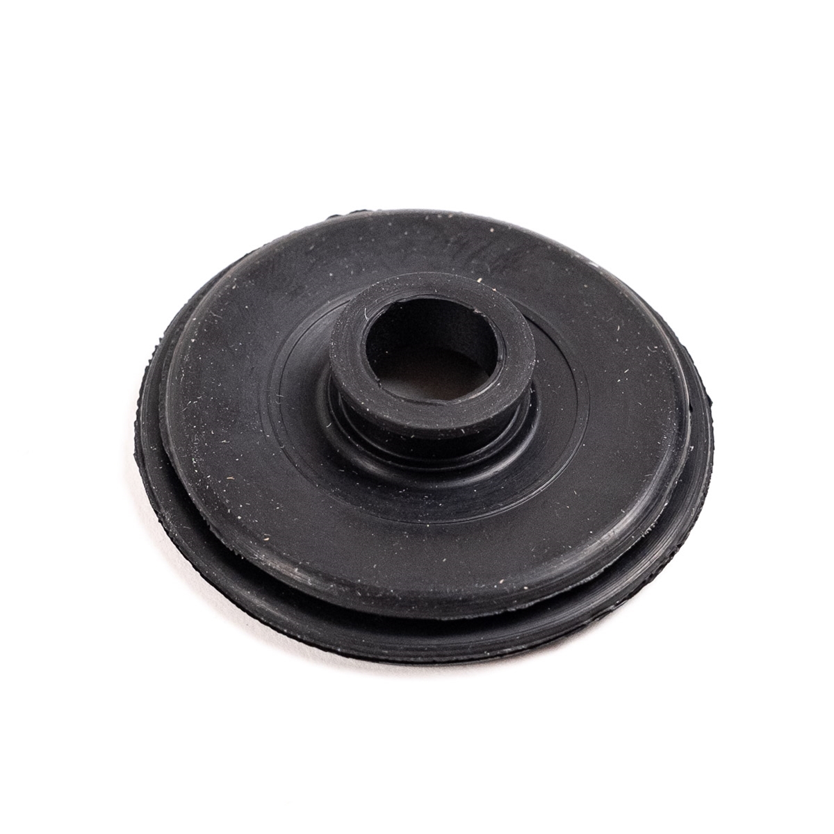 Jaguar Dust Excluder Pedal XK140