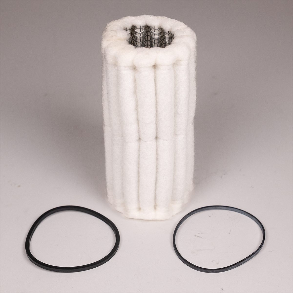Jaguar Oil Filter - OEM