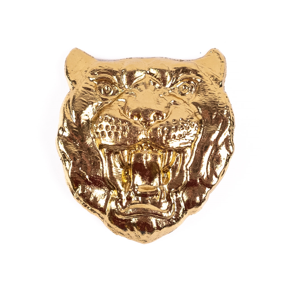 Jaguar Badge Grille Gold X300