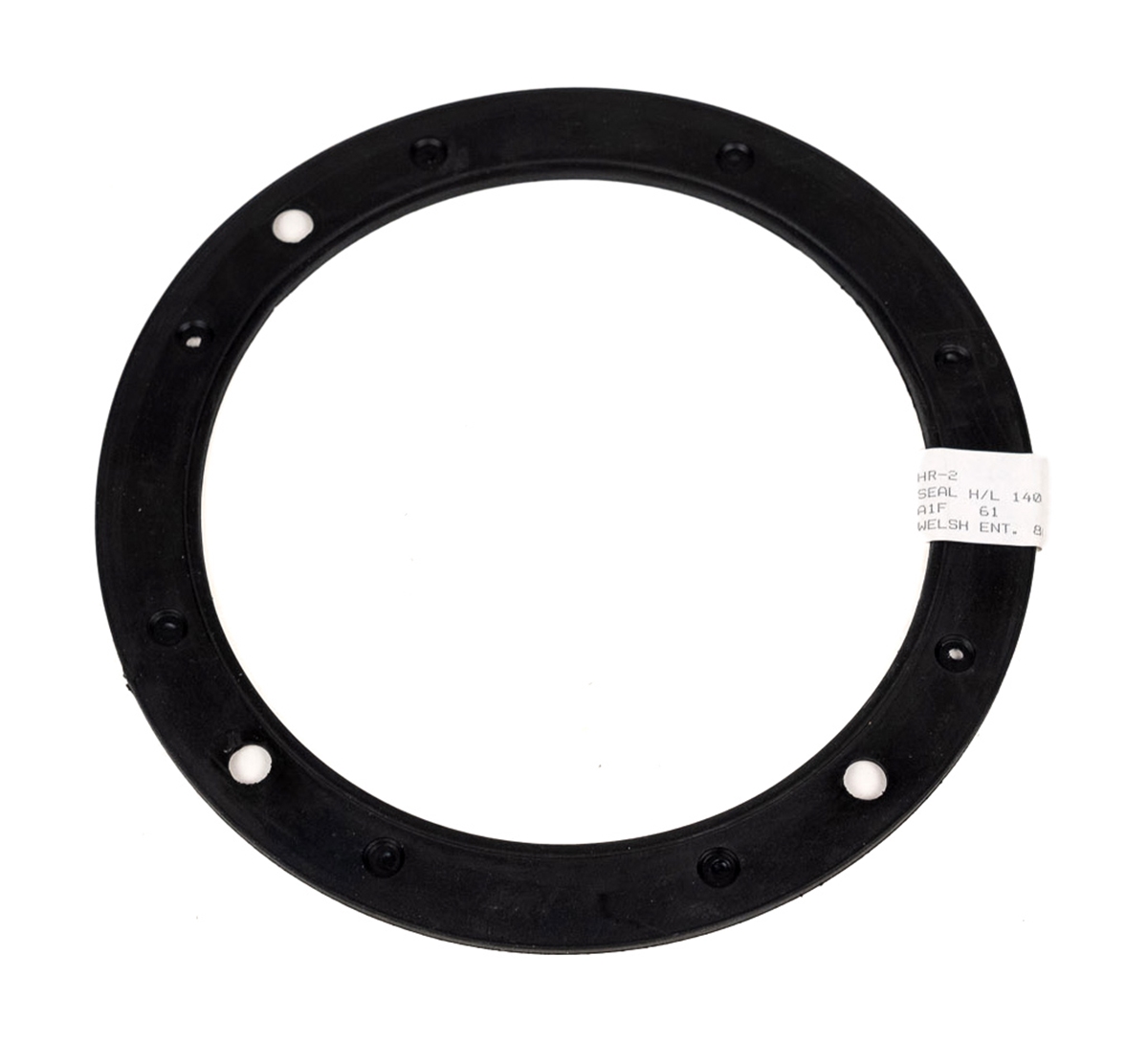 Jaguar Headlamp Mounting Seal 