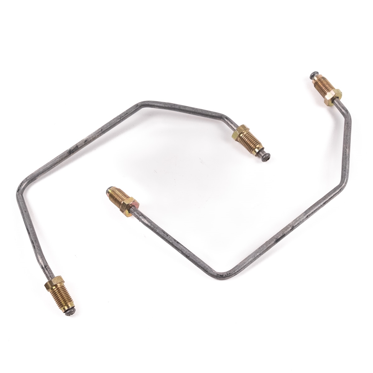 Jaguar Tube Transfer Caliper Ft
