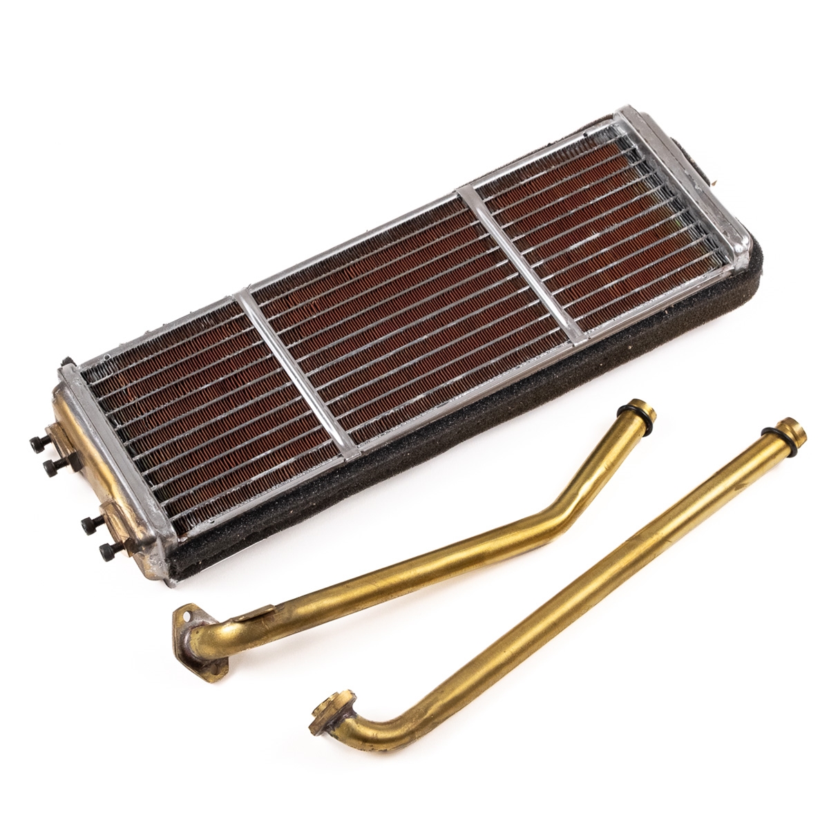 Jaguar Heater Core 