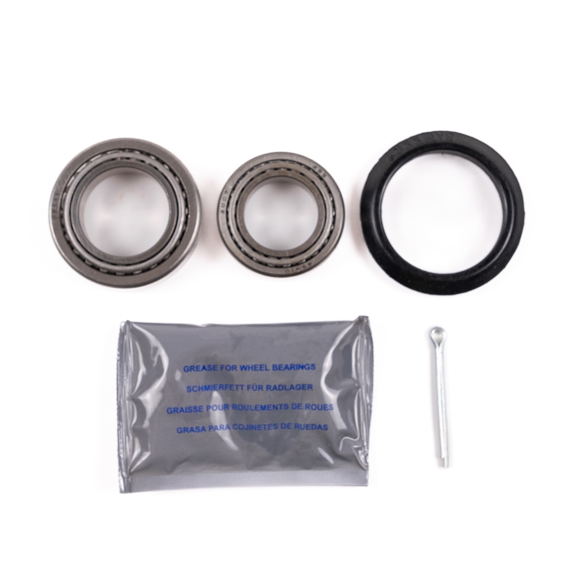 Jaguar Front Hub Bearing Kit - XJ6 (88-97)