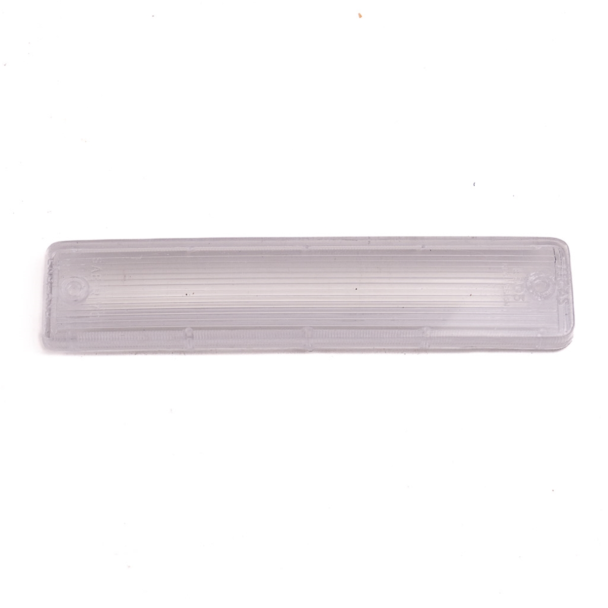 Jaguar Reverse Lamp Lens