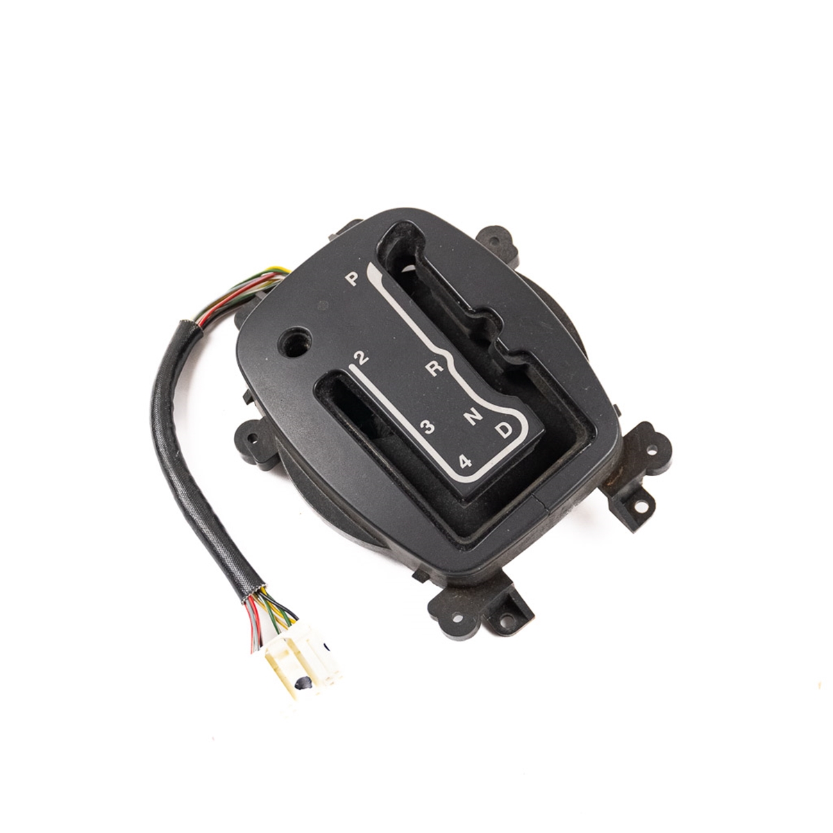 Mod Gear Shift Illuminated
