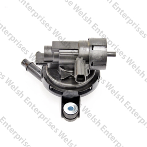 Jaguar Control Purge Valve - OEM