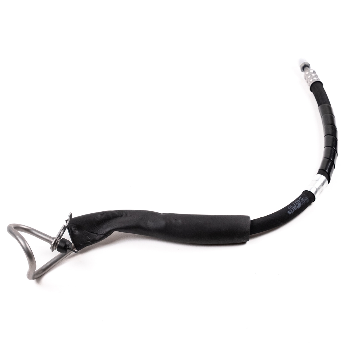 Jaguar High Pressure Steering Hose (LHd)