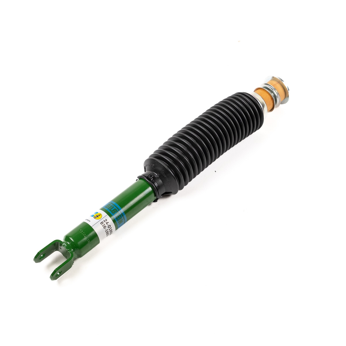 Jaguar Front Shock Absorber