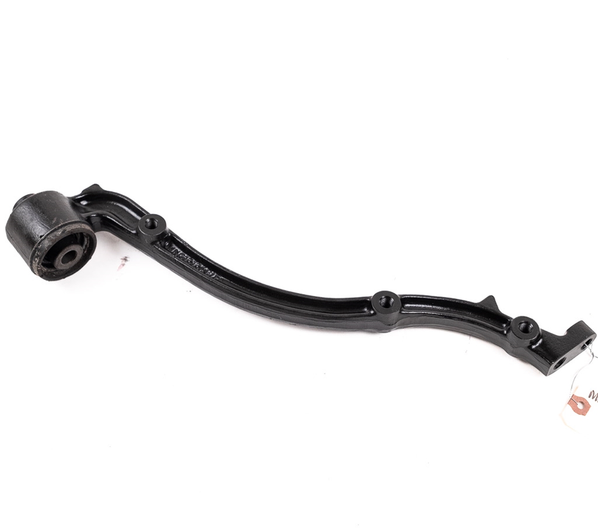 Jaguar Wishbone-Lower