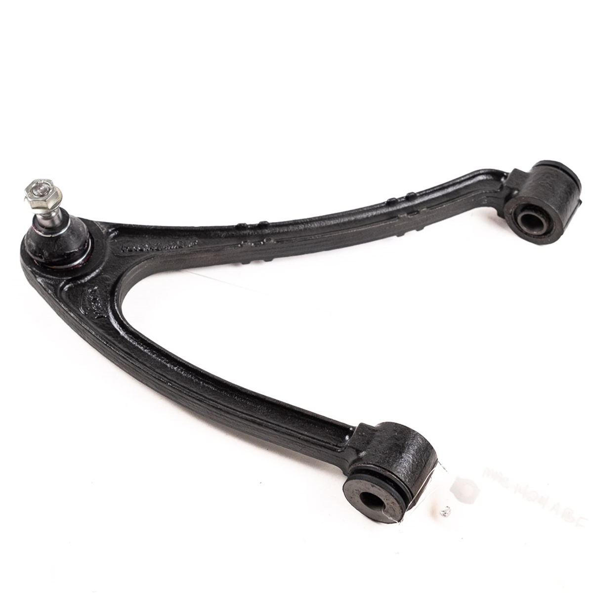 Jaguar Wishbone