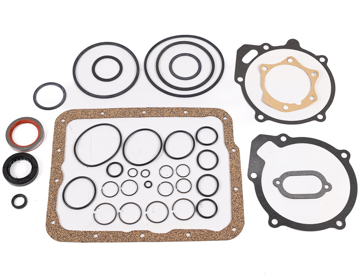 Kit Transmission Rebuild, Model 8