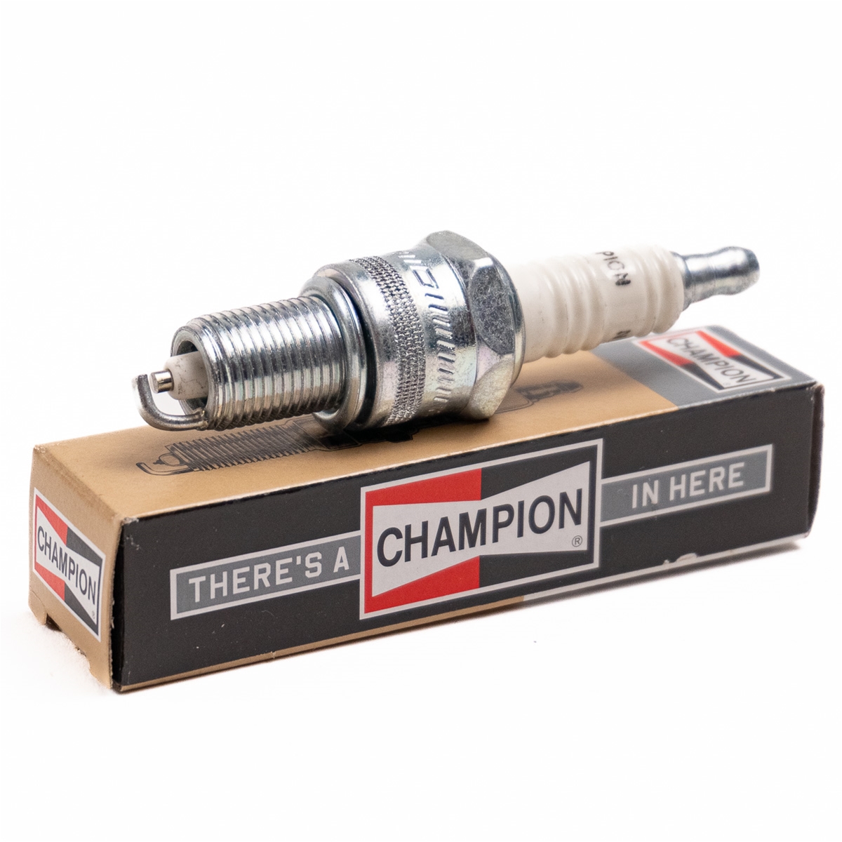 Jaguar Spark Plug
