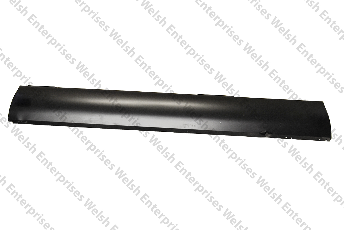 Jaguar Outer Sill Right Hand