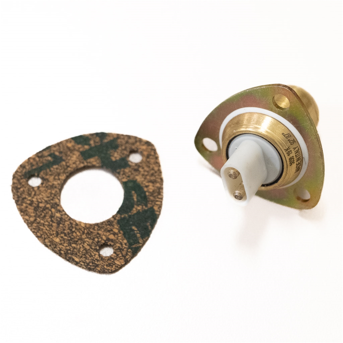 Jaguar Otter Switch With Cable