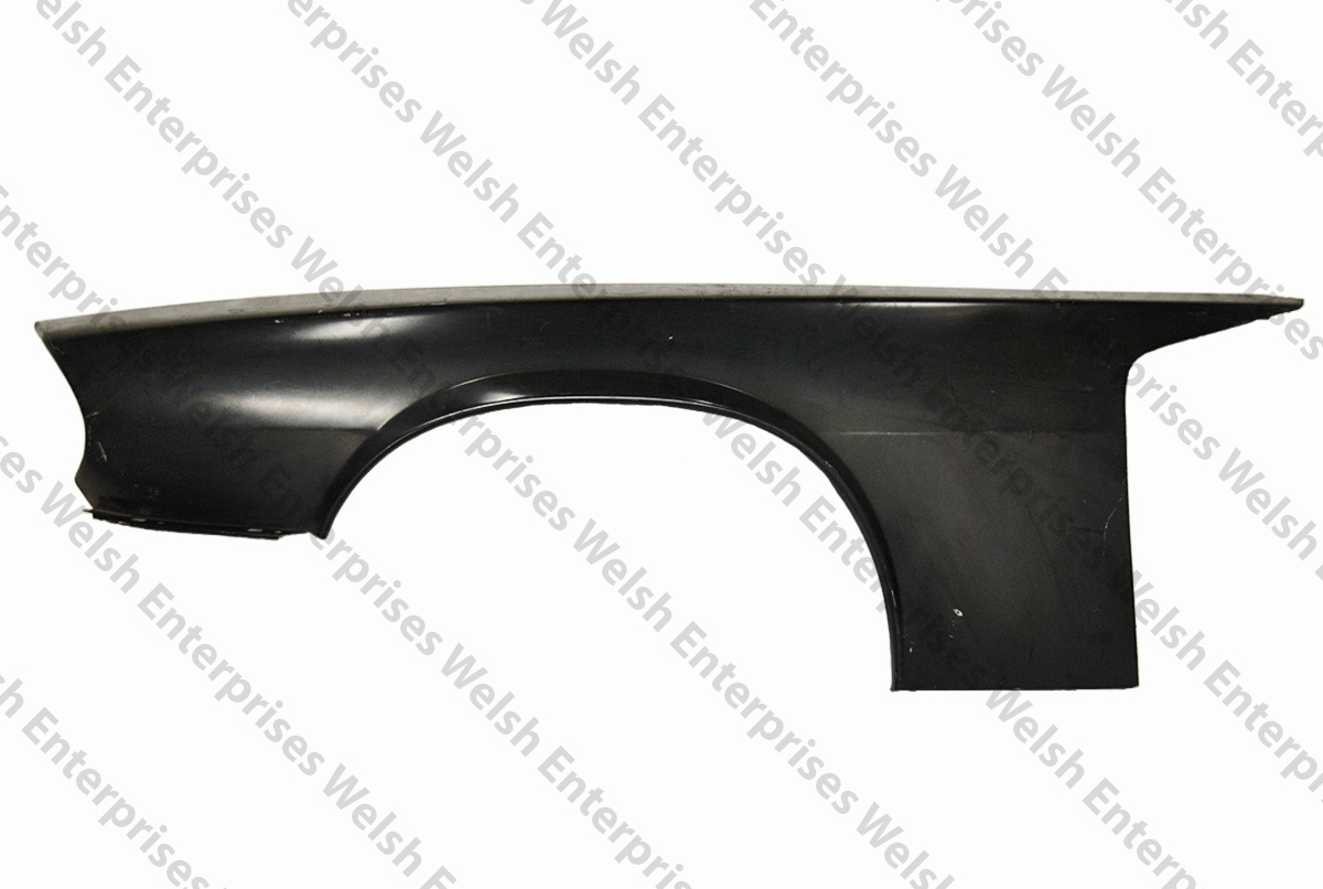 Jaguar Wing Left Hand Front XJS 76>Mid 93