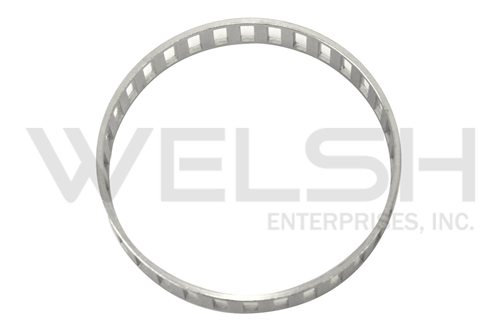 Jaguar Ring Reluctor Rear Drive