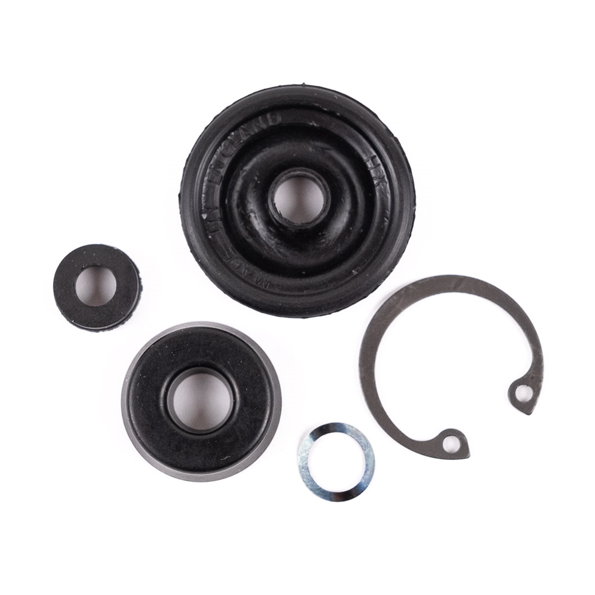 Jaguar Clutch Master Cylinder Repair Kit (GIRLING Master Cylinder)