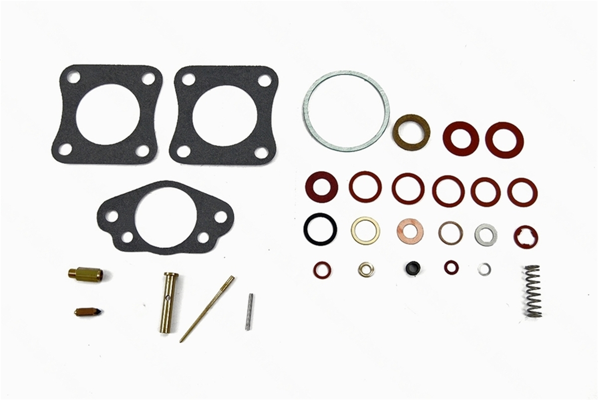 Jaguar Carburetor Repair Kit