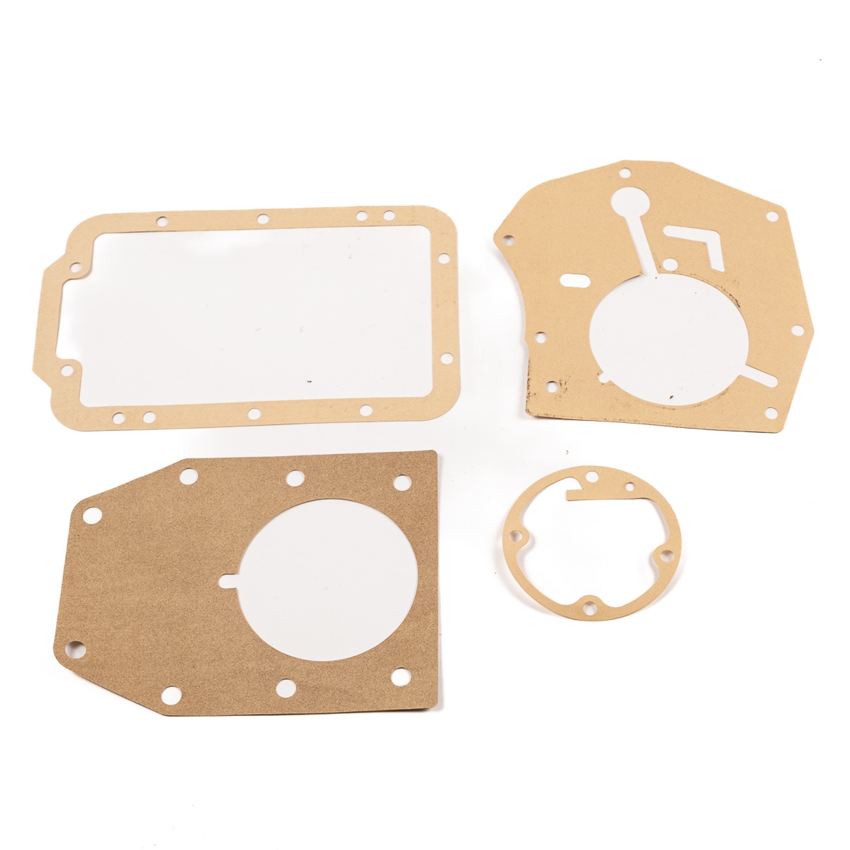 Jaguar Gearbox Gasket Set