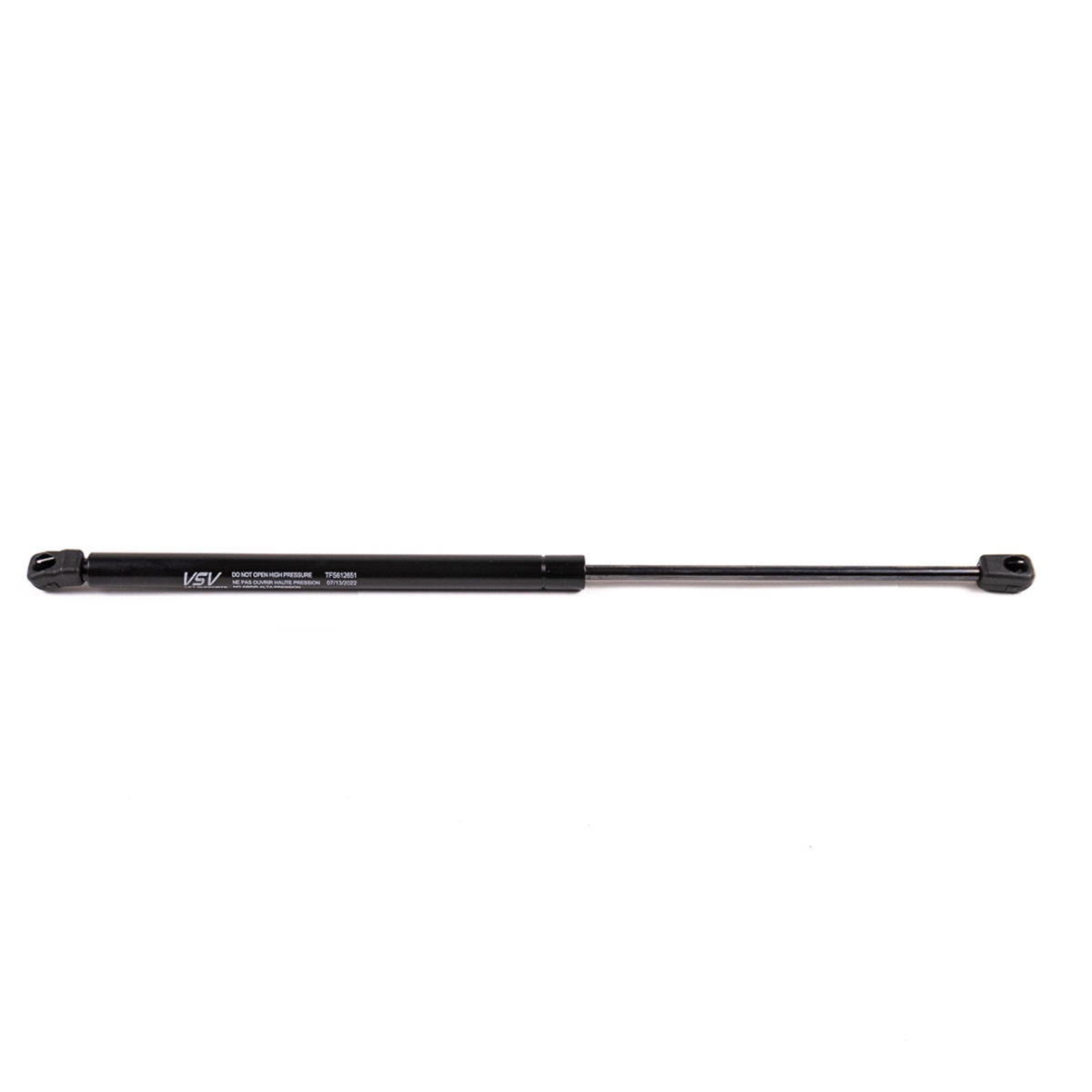 Jaguar Bonnet Strut