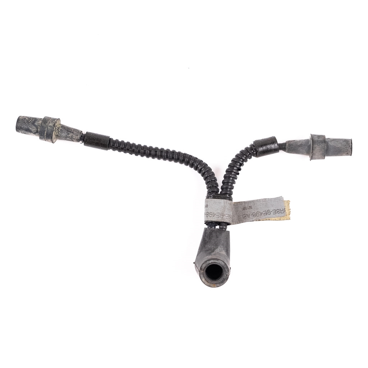 Jaguar Pipe-Vacuum