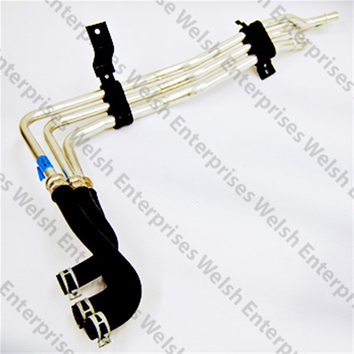 Jaguar Pipe / Heater Hose