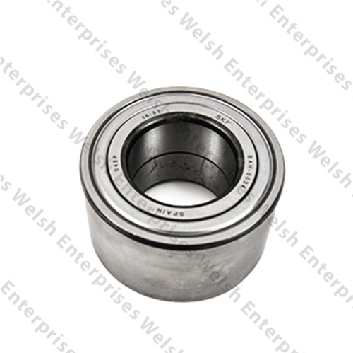 Jaguar Rear Wheel Bearing 