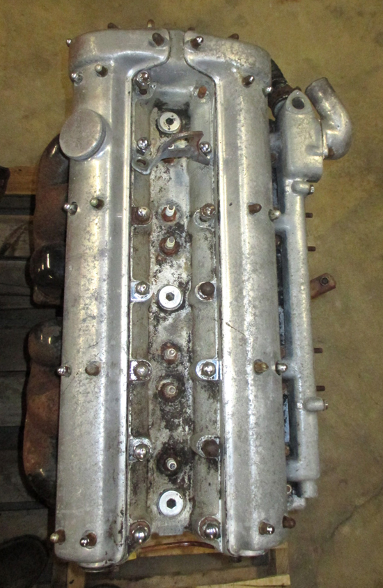 Used Jaguar Engines at edwardkroberts blog